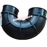 Dongfeng/Dcec Kinland/Kingrun Engine Parts Auto parts for Truck Air Inlet Hose