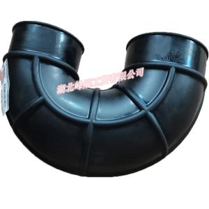 Quality Dongfeng/Dcec Kinland/Kingrun Engine Parts Auto parts for Truck Air Inlet Hose,Supercharger Intake pi1109021-T0500pe wholesale