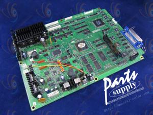 Quality Spare parts center roalnd SP540/300 Mainboard wholesale