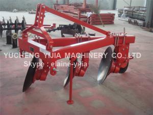 Quality 1LY(T) series disc plough wholesale