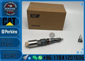 Quality Common Rail Fuel Injector 456-3493 20R-5036 456-3509 456-3544 20R-5079 363-0493 367-4293 20R-1318 For Cat 336E C9.3 wholesale