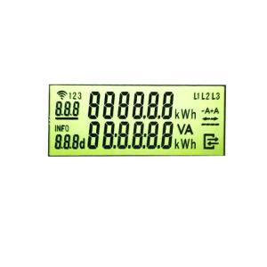 Quality 15 Inches Transmissive HTN LCD Display Quick 5ms Response Time wholesale