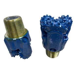 Quality Factory 9 5/8inch IADC537 Tricone Rock Drilling Bit wholesale