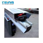 80mm Max. Cutting Height Woodworking Machinery Sliding Table Saw with CE