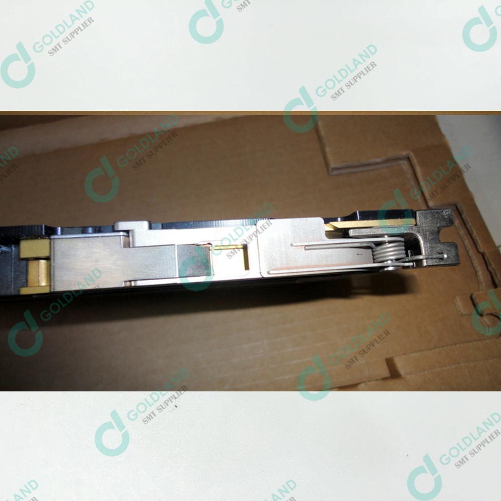 SMT spare parts Universal 12mm High Performance MP Gold Feeders 50934807 for Universal machine