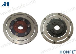 Quality Coil Armature B163593 Picanol Omni Air Jet Loom Parts wholesale