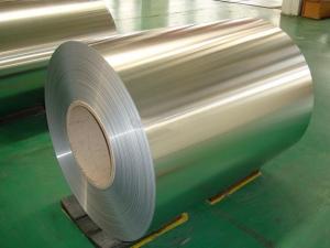 Quality 3003 AL Mn Alloy Aluminum Sheet Coil For Cell Phone Battery Case wholesale