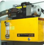 Single Point Punch Press Machine , 160T Hydraulic Metal Press Machine Closed Die
