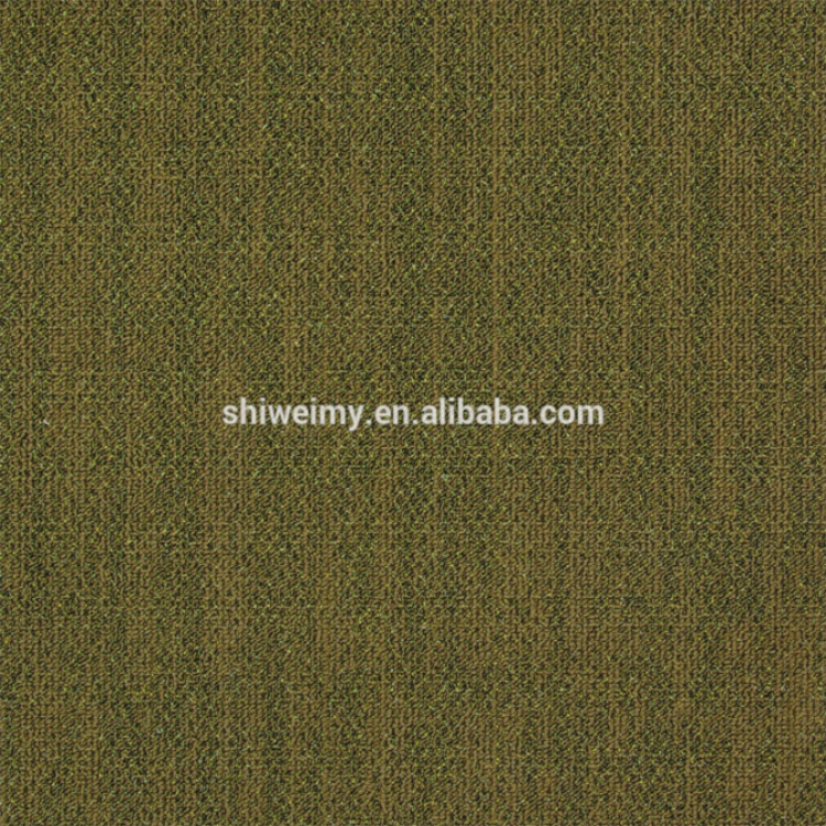Formal Universal nylon 66 carpet tile for office