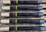 Chinese Manufacturer API 5CT Pup Joint with Couplings Pin x Box 10-3/4 110-9cr