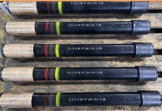 OCTG Pup Joint Casing Super 13cr Pup Joints Premium Threads