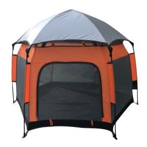 Quality Ventilation Polyester Outdoor Camping Tent Sun UV Protecting Childrens Pop Up Play Tent wholesale