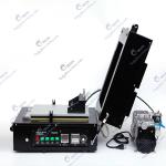 Battery Laboratory Coating Machine Heating 300x600 Battery Manufacturing Machine