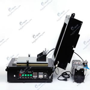 Quality Battery Laboratory Coating Machine Heating 300x600 Battery Manufacturing Machine wholesale