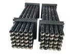 12Degree Hexagonal Steel Tapered Rod