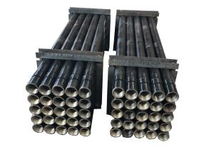 Quality 12Degree Hexagonal Steel Tapered Rod wholesale