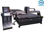 Simple Operation CNC Plasma Cutting Machine 2060 With 0-8000mm/Min Cutting Speed