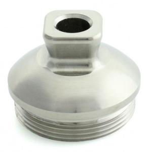 Quality OEM ODM Pure Titanium Prosthetic Leg Components wholesale