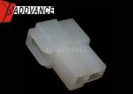 Male 66 Nylon 2 Pin Sumitomo Automotive Connectors 250 Series 6070-2621