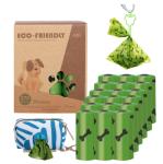 Disposal Dog Poop Bag Biodegradable Compostable Degradable Cat Poop Bags