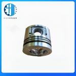 6207-31-2180 Piston 95MM For Komatsu S6D95 Diesel Engines PC200-6