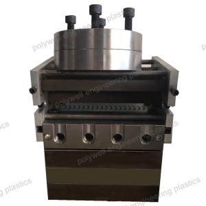 Quality Mold Used in Thermal Barrier Strip Extruding Machine Extrusion Tool wholesale