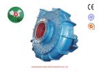 Centrifugal Heavy Duty Sand Suction Pump Horizontal Cantilevered Single Casing