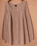 Ladies sweaters