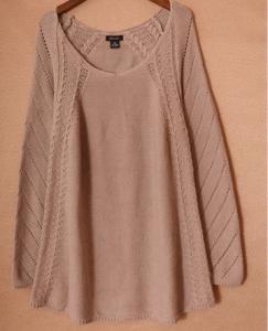 Quality Ladies sweaters wholesale