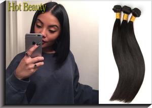 Quality Natural Color Fasion Grade 6a Brazilian Hair Extension in Large Stock wholesale