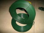 Q195 SAE1008 Galvanized Iron Wire PVC Coated Gi Wire