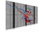 CCC 5500cd Advertising Led Video Wall Monitor P3.91