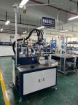 Glue Dispenser Robot For Epoxy Resin Materials