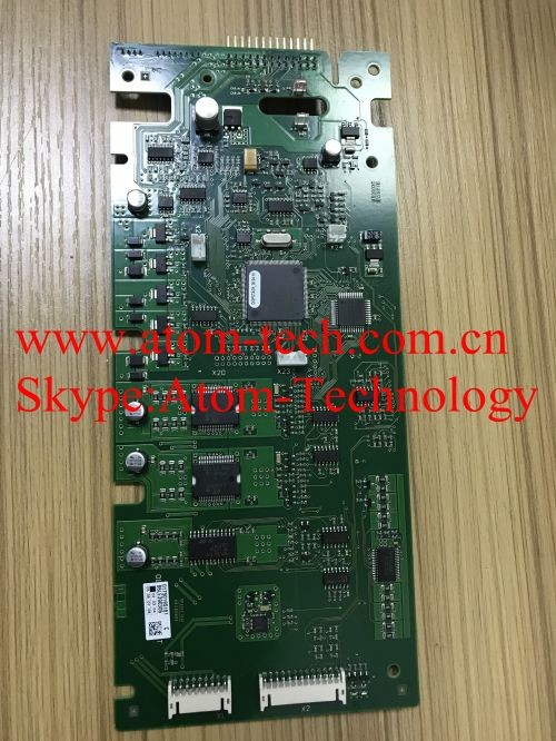 1750195161 ATM Machine Wincor Nixdorf C4060 cineo VS-MODUL-RECYCLING PCB 01750195161 in model 1750200435