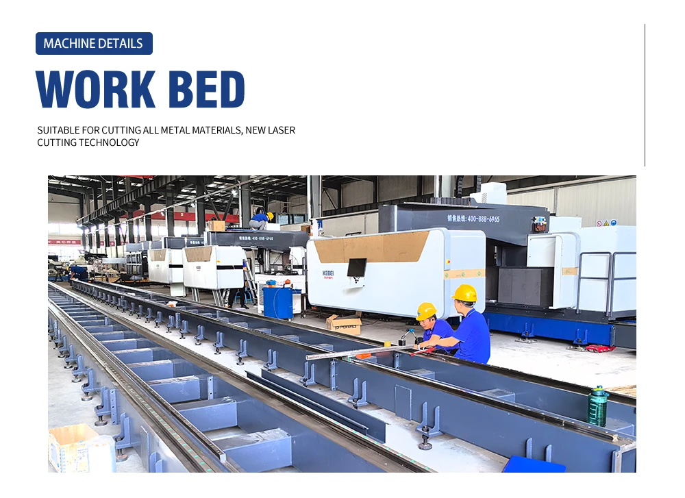 Water Cooling Metal Cutting Beckhoff Control System for Improved Productivity