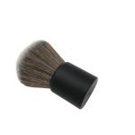 Beauty Tools Nylon Bristles Black Kabuki Makeup Brush