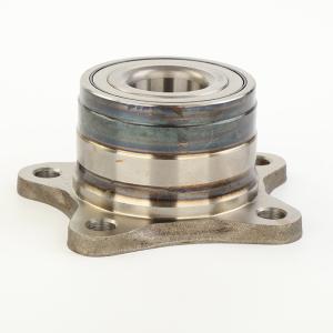 Quality Bearing Auto Bearing Machine Parts Made of Bearing Steel wholesale