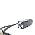 50w Ac Servo Motor 24V Mini