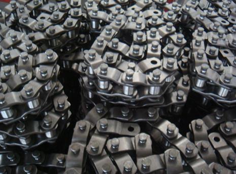 Heavy duty chain