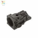 W221 C216 Air Compressor Cylinder Parts For Mercedes Air Suspension Compressor