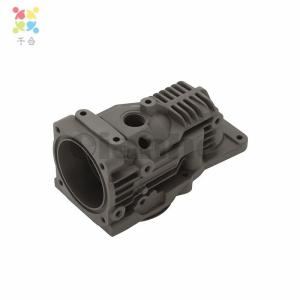 Quality Mercedes-Benz S Class W221 Air Suspension Compressor Kits Cylinder Head Cover A2213201704, A2213200704, A2213201604 wholesale