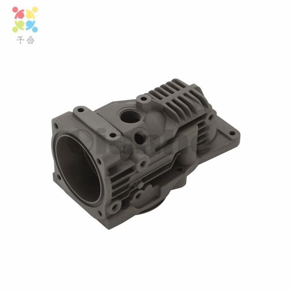 Mercedes-Benz S Class W221 Air Suspension Compressor Kits Cylinder Head Cover