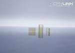 TGG Faraday Crystal High Verdet Constant Resistant To Laser Damage
