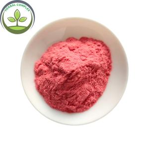 Quality GMP Factory Wholesale Maqui Berry Powder wholesale