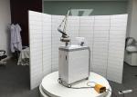 Korea imported 7 joints light guiding arm 0164nm 532nm tattoo removal machine