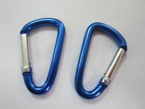 Quality Factory supply aluminum hook for promotion gift wholesale