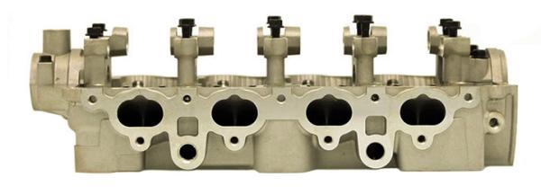 HYUNDAI Accent G4EH G4EK Aluminum Cylinder Head 22100-22600/22620 22100-22010