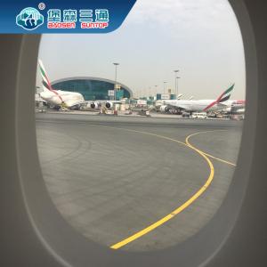 Quality Repack service FBA International Air Freight Forwarders From China To Colombia Mexico wholesale