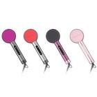 Quality Fashionable Ceramic Electric Hair Straightener Brush Comb wholesale