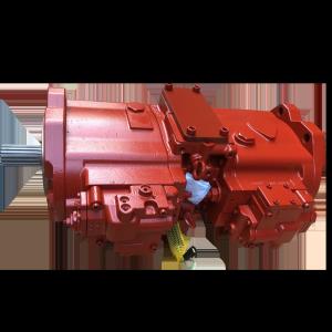 Quality K5V160DTP 1142-06230 Hydraulic Pump Excavator Parts EC460 R455 wholesale